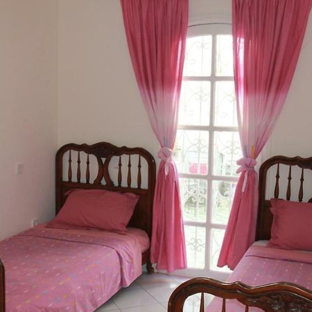Votre Maison De Vacances En Bord De Mer - Harhoura Villa Rabat Bagian luar foto
