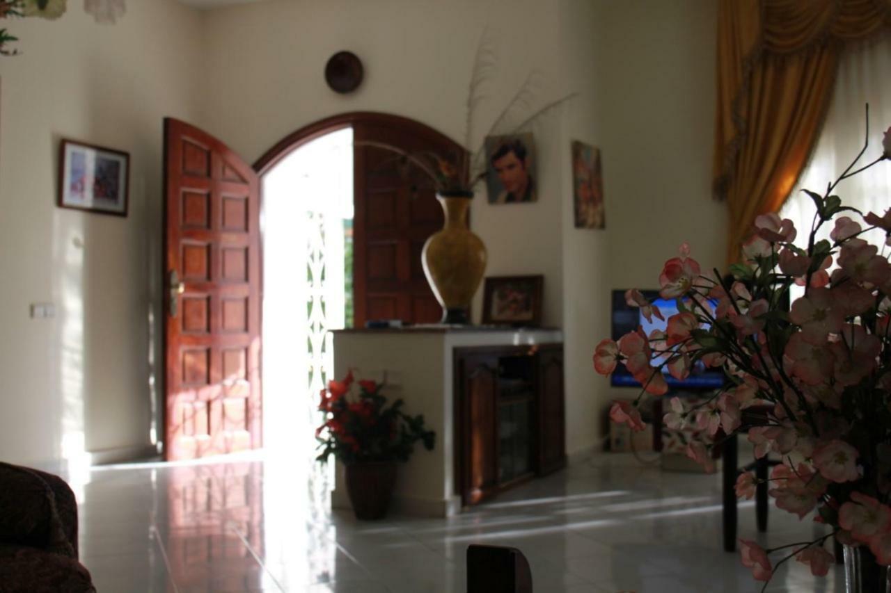 Votre Maison De Vacances En Bord De Mer - Harhoura Villa Rabat Bagian luar foto