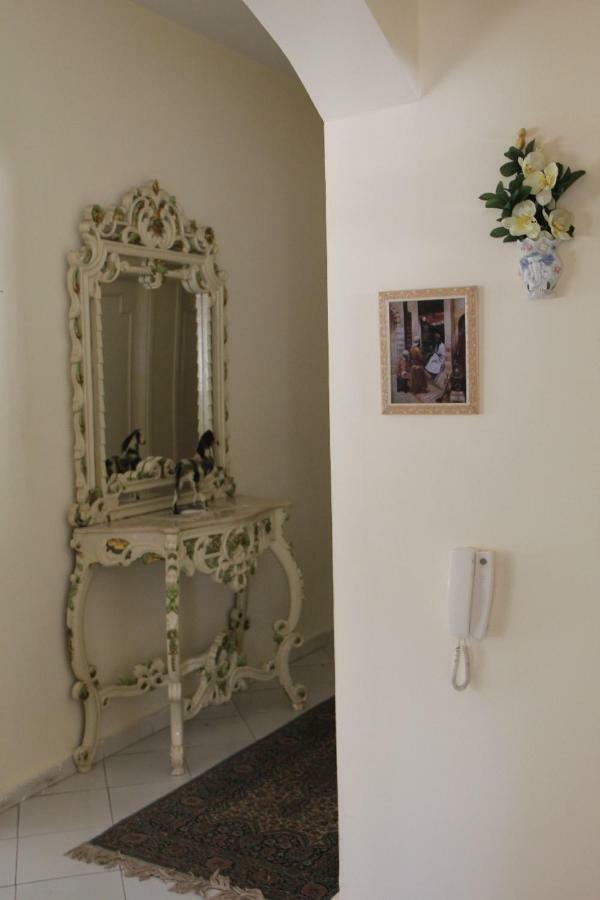Votre Maison De Vacances En Bord De Mer - Harhoura Villa Rabat Bagian luar foto
