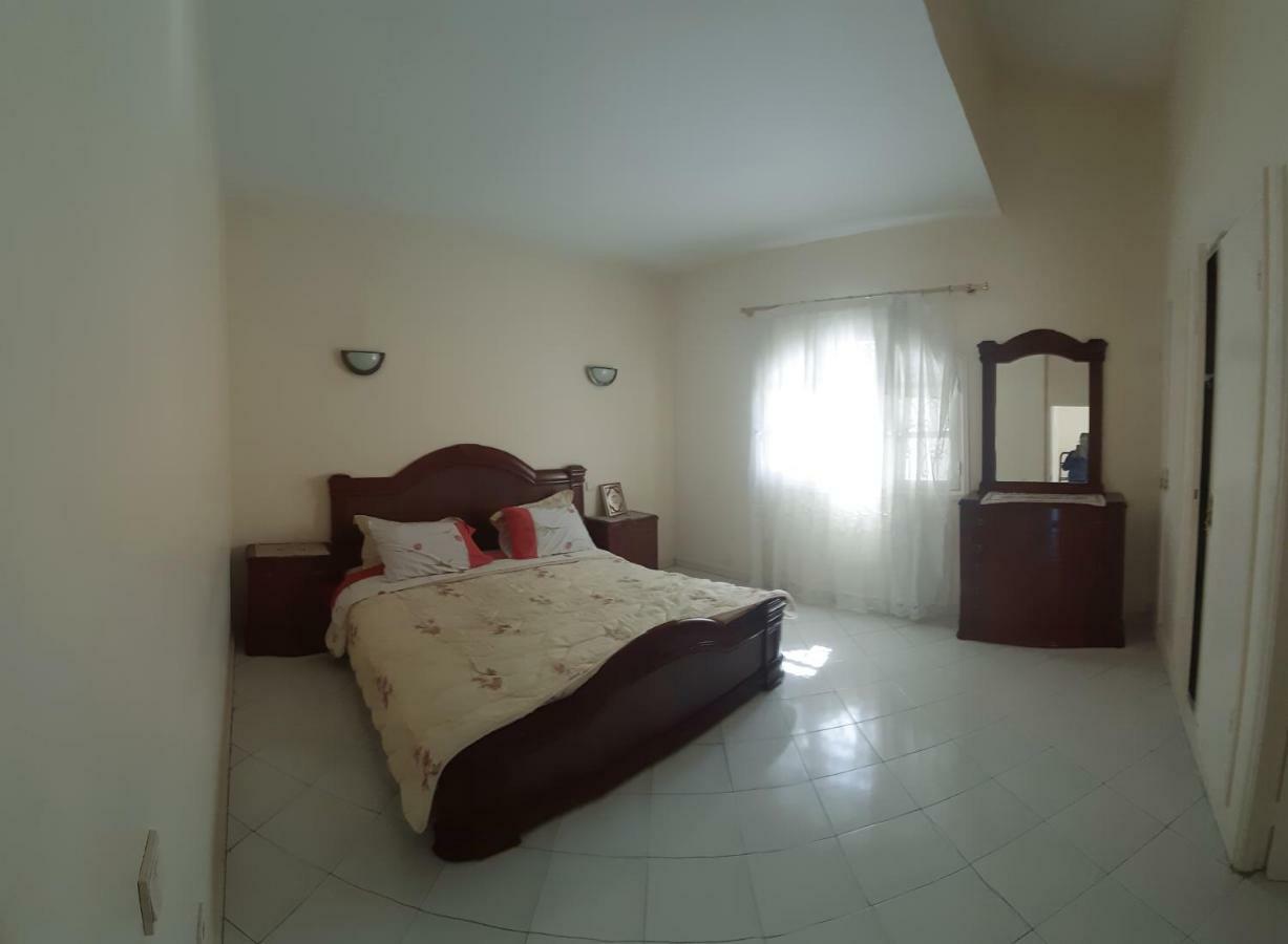 Votre Maison De Vacances En Bord De Mer - Harhoura Villa Rabat Bagian luar foto